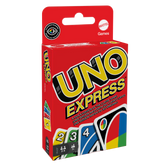 Games Uno Express
