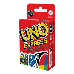 Games Uno Express