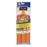 Hot Wheels Track Creator Speed Snap Starter Pack with 1:64 Scale Car