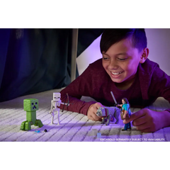 Minecraft Movie Figure Asst