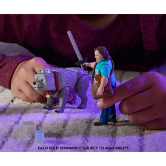 Minecraft Movie Figure Asst