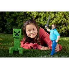 Minecraft Movie Large Figure Asst