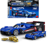 HotWheels Brick Shop Speed Cadillac 1/32