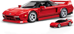 Hot Wheels Brick Shop Elite Acura Nsx 1:16
