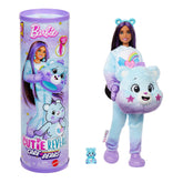 Barbie Care Bears Cutie Reveal Doll