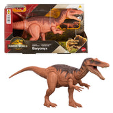 Jurassic World Wlid Roar Assortment Battery Operated