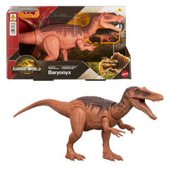 Jurassic World Wlid Roar Assortment Battery Operated
