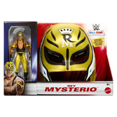 WWE Role Play And Figure Assortment