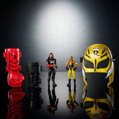 WWE Role Play And Figure Assortment