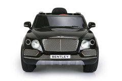 Power Wheelz 12V Ride-On RC Bentley Bentayga for Kids
