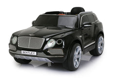 Power Wheelz 12V Ride-On RC Bentley Bentayga for Kids