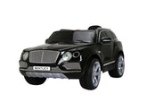 Power Wheelz 12V Electric Ride-On RC Bentley Bentayga for Kids