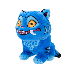 K-POP Demon Hunters Derpy Tiger 12-Inch Plush Toy