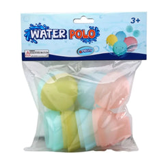 Water Ballons Reusable Silicon