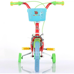 Cocomelon 12 Inch Bike