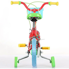 Cocomelon 12 Inch Bike