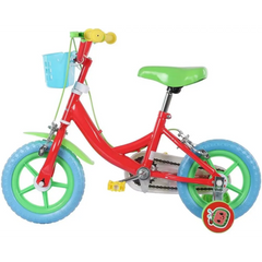 Cocomelon 12 Inch Bike