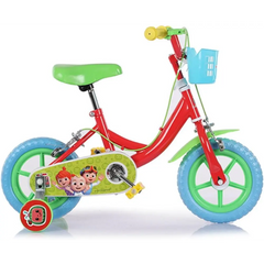 Cocomelon 12 Inch Bike
