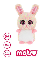 Motsu Bunny