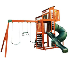 Kidkraft Austin Swing Set / Playset