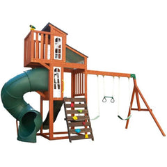 Kidkraft Austin Swing Set / Playset