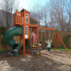 Kidkraft Austin Swing Set / Playset