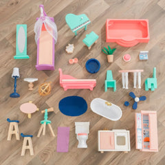 Camila Mansion Dollhouse