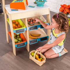 Kidkraft Grocery Marketplace