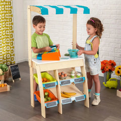 Kidkraft Grocery Marketplace