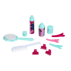 Barbie Beauty Studio Light and Sound Function