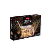 3D Puzzle Brachiosaurus xxpcs