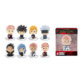 Jujutsu Kaisen Bobble Hero Assortment 1-piece