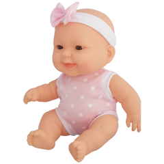 Baby Amoura Value Mini Doll 8.5 Inch