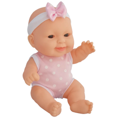 Baby Amoura Value Mini Doll 8.5 Inch