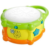 Leapfrog Learn & Groove Color Bilingual Play Drum