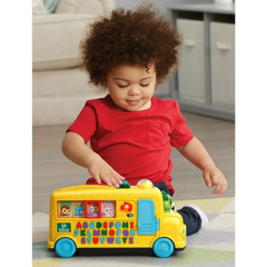 Leapfrog Alphabet Phonics Bus