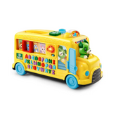 Leapfrog Alphabet Phonics Bus