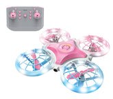 Demoz RC Sky Trackerz 2.4G with Light Assortment