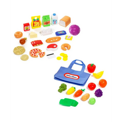 Little Tikes Shop 'N Learn Smart Checkout - 921145