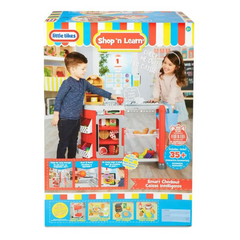 Little Tikes Shop 'N Learn Smart Checkout - 921145