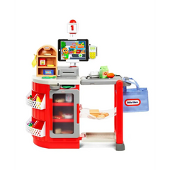 Little Tikes Shop 'N Learn Smart Checkout - 921145