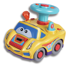 Hapee Capee Vroom Vroom Car