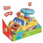 Hapee Capee Vroom Vroom Car