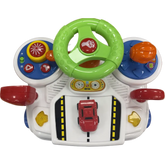 Hapee Capee My 1St Driver B/O