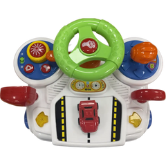 Hapee Capee My 1St Driver B/O