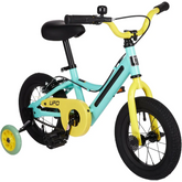 Spartan Lit Ufo 12 Inch Mint Bicycle B/O