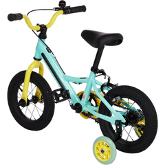 Spartan Lit Ufo 12 Inch Mint Bicycle B/O