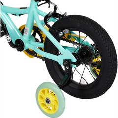 Spartan Lit Ufo 12 Inch Mint Bicycle B/O