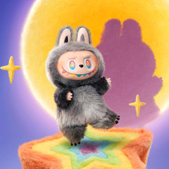 Authentic Labubu The Monsters Blind Box