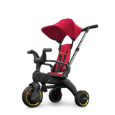 Doona Liki Trike s1 Portable & Folding Trike - Flame Red
